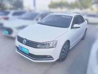 大眾速騰2017款 1.6L 自動舒適型