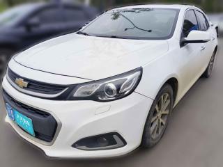 雪佛蘭邁銳寶2016款 2.0L 自動豪華版