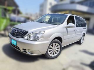 別克別克GL82014款 2.4L 舒適版