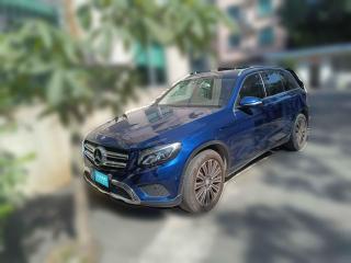 奔馳奔馳GLC2016款 GLC 260 4MATIC 動(dòng)感型