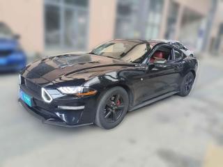 福特Mustang2017款 2.3T 性能版