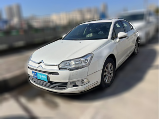 雪鐵龍雪鐵龍C52012款 2.0L 自動尊享型