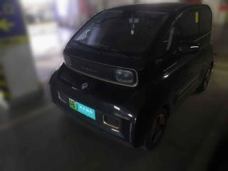 寶駿寶駿KiWi EV2022款 藝術家輕享版 三元鋰