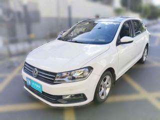 大眾桑塔納2015款 浩納 1.6L 自動風尚型