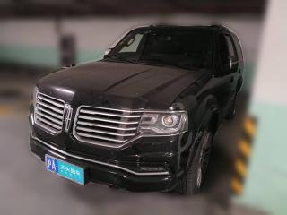 林肯領航員2017款 3.5T AWD