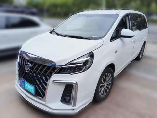 別克別克GL82020款 陸上公務艙 652T 舒適型