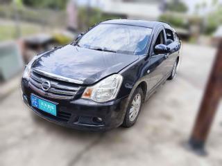 日产轩逸2018款 经典 1.6XE+ 手动领先版