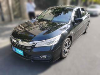 本田雅閣2016款2.0L舒適版