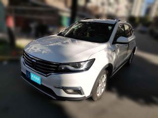 榮威榮威RX52018款20T兩驅自動互聯網智惠版