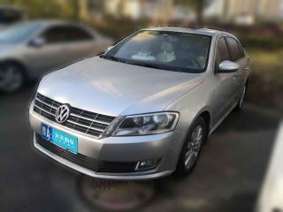 大众朗逸2013款1.6L手动舒适版