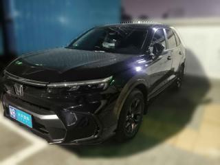 本田皓影2023款240TURBO两驱豪华版5座