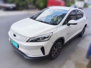 吉利汽车帝豪GSe2018款 领尚型