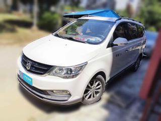 宝骏宝骏7302016款 1.5T 手动舒适型 7座「武汉二手车」「天天拍车」