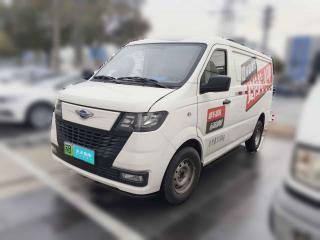 福田時(shí)代EV62023款 快慢充版