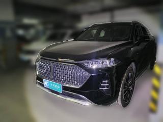 魏牌魏牌 摩卡2021款 2.0T 两驱特醇版