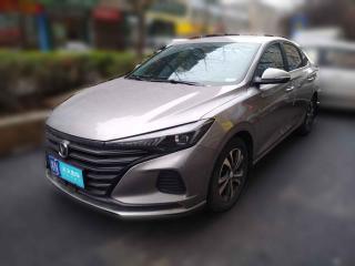 長安逸動2020款PLUS1.6LGDI手動豪華型