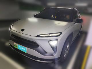 蔚來(lái)蔚來(lái)ES62020款 610KM 性能版「深圳二手車」「天天拍車」