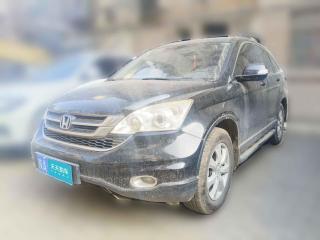 本田本田CR-V2010款 2.0L 自動四驅(qū)經(jīng)典版
