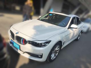 寶馬寶馬3系GT2019款 320i 時尚型「無錫二手車」「天天拍車」
