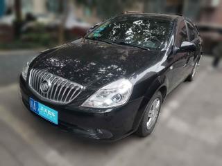 別克凱越2013款 1.5L 手動經(jīng)典型