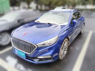 紅旗紅旗H52018款 30TD 智聯(lián)韻動(dòng)版