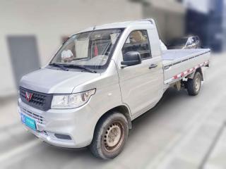 五菱汽車五菱榮光新卡2019款 1.5L單排L3C