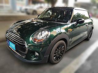 MINIMINI2016款 1.5T COOPER