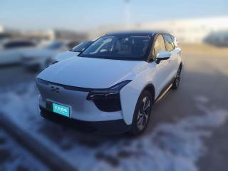 愛馳愛馳U52021款 U5 PRO