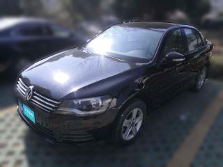 大众宝来2013款 1.6L 手动时尚型