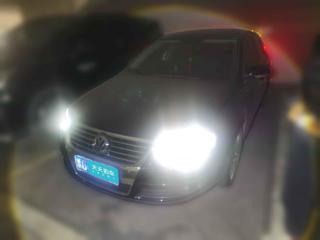 大眾邁騰2011款 2.0TSI DSG舒適型