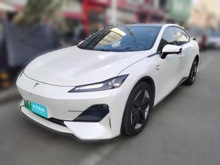 深藍汽車深藍SL032022款 1.5L 1200增程版