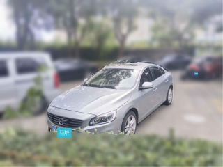 沃爾沃沃爾沃S602014款 S60L T5 智馭版「寧波二手車(chē)」「天天拍車(chē)」