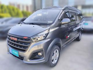 金杯金海獅2021款 1.5L 客車旅行獅 5座