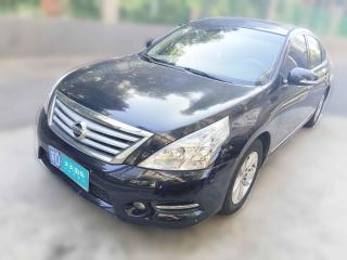 日產(chǎn)天籟2011款 2.0L XL舒適版