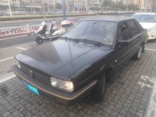 大眾桑塔納經典2007款1.8L景暢型