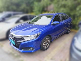 本田凌派2019款 180Turbo CVT領先版 國VI