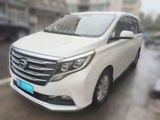 广汽传祺传祺M82018款 320T 尊享版