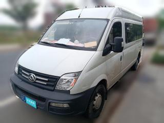 上汽大通MAXUS新途V802019款 2.5T經典款6擋手動傲運通長軸中頂7座