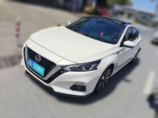 日產天籟2021款 2.0L XL 舒適版