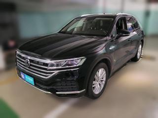大眾途銳2019款 2.0TSI 領航版 國VI