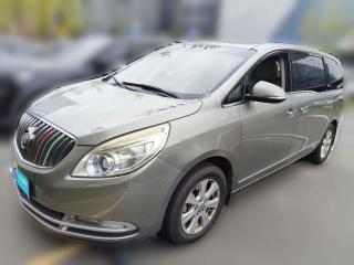 別克別克GL82014款 3.0L GT豪華商務豪雅版