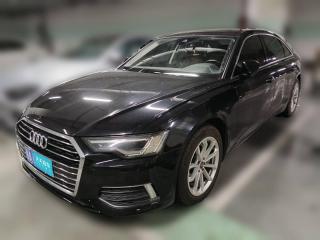 奧迪奧迪A6L2019款 40 TFSI 豪華致雅型