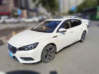 名爵MG62017款 20T 自动豪华智联版 国V