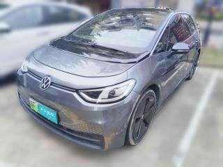 大众大众ID.32021款 Pro 极智版