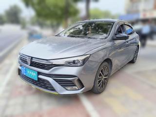榮威榮威i52021款 1.5L CVT鉑金版