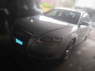 奧迪奧迪A6L2008款 2.4L 尊貴型