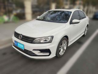 大众速腾2018款 280TSI DSG熠动版