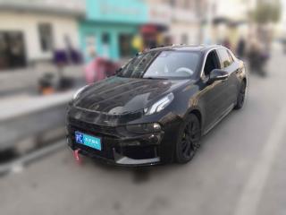 領克領克032021款 1.5TD DCT勁 冠軍版