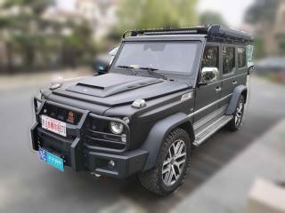 北京北京BJ802020款3.0T自動至尊版