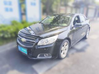 雪佛蘭邁銳寶2012款 2.0L 自動豪華版「杭州二手車」「天天拍車」